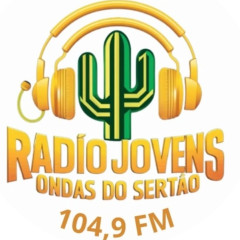 Jovens Ondas do Sertão