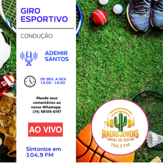 Giro Esportivo