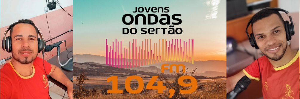 Jovens Ondas do Sertão